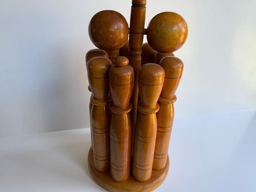 Antique vintage wooden - antique,