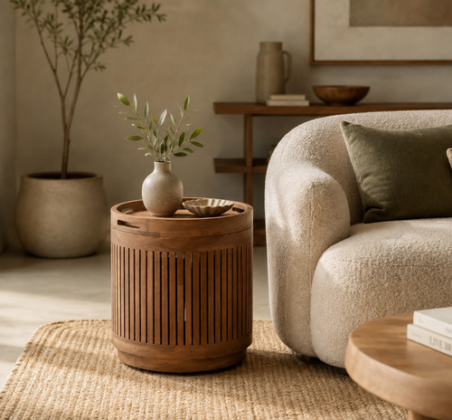 Dunelm indus valley linden - -,