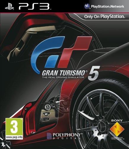 Gran turismo - gran, 5