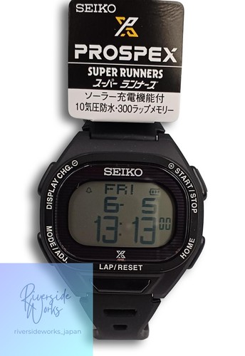 Seiko prospex sbef055 - prospex,