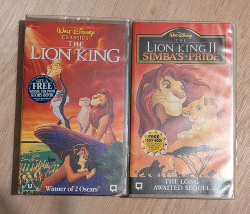 The lion king - the,
