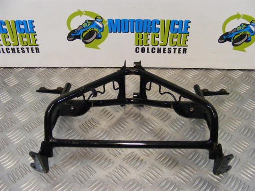 Kawasaki zzr 600 - 600, front