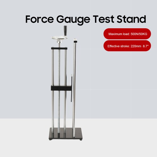 500n horizontal force - 500n,