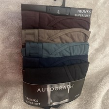 Marks & Spencer, M&S Autograph