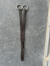 Running Martingale Attachment