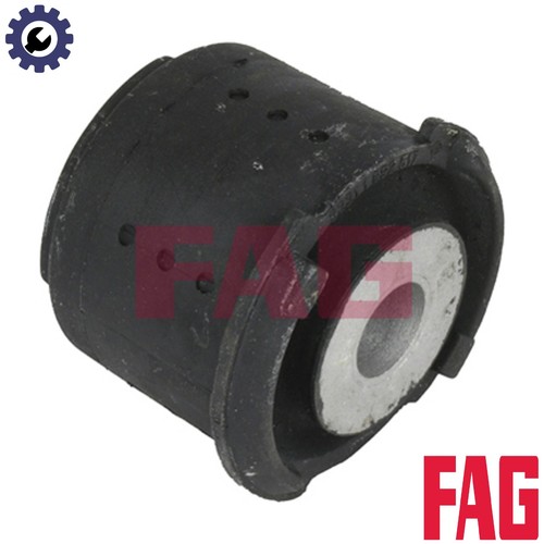 Mounting controltrailing - 2x,