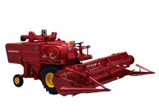 REPLICAGRI, MASSEY FERGUSON