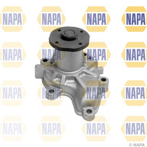 Water pump for - for, nissan