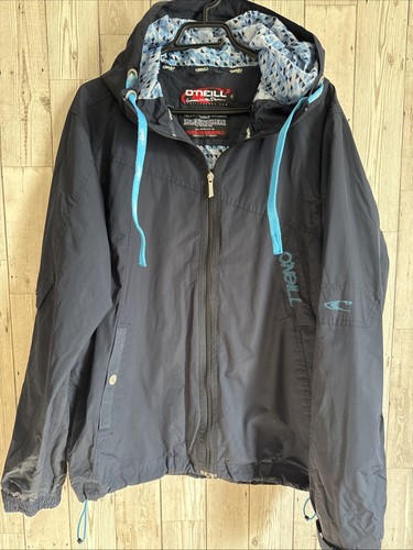 Neill navy blue waterproof - o’neill,