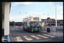 Original Bus Slide - Provincial NFX131P Fleetline ex Bournemouth 6/94