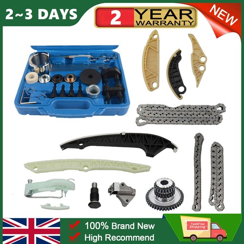 Timing chain tool kit - chain,