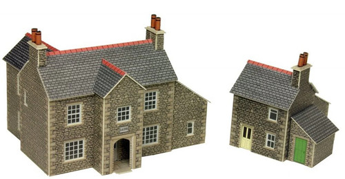 Metcalfe models pn150 - metcalfe, manor