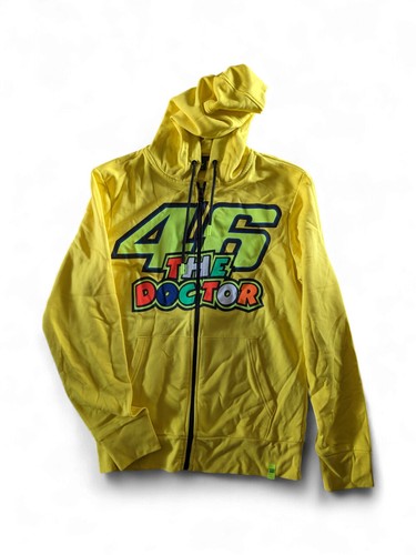 Valentino rossi vr46 - vr46, yellow