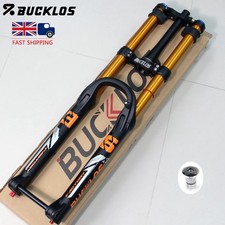 Bucklos downhill - 27.5/29",