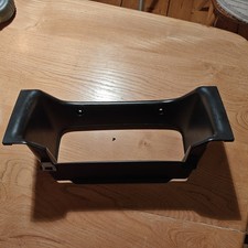 Instrument dash cluster - vw,