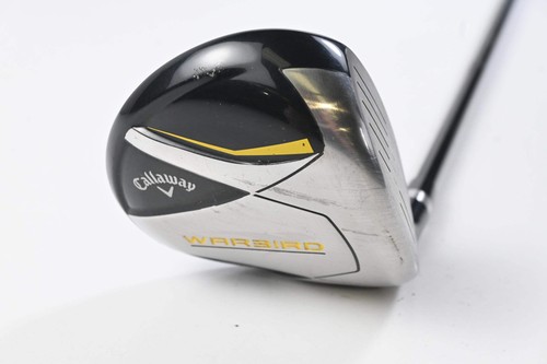 Callaway warbird 2017 wood - 2017, #3