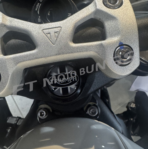 Triumph street triple 765 top - triumph,