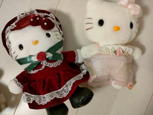 Hello kitty - kitty, super