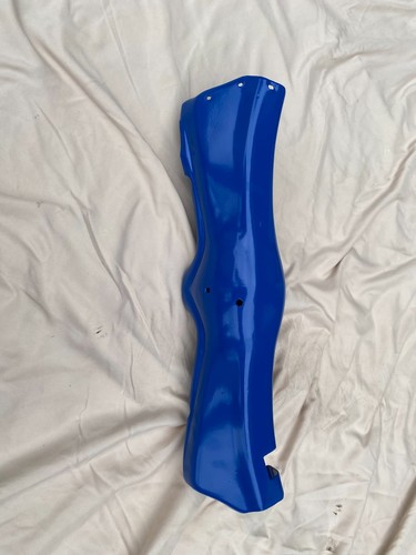 Zundapp bella r204 - cowling, for
