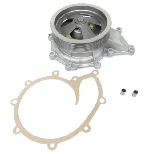 Water pump scania - t, 124
