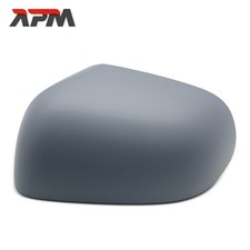 Left Exterior Mirror Cover For