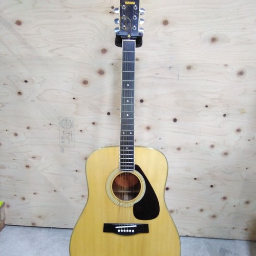 Yamaha 201 vintage acoustic - yamaha,