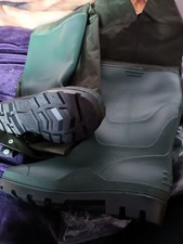 Hip Waders Size 10 Fishing