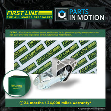 Engine Mount fits MERCEDES