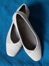 HOTTER BEETHOVEN WIDE FIT