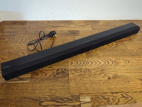 Sony ct80 soundbar - sony,