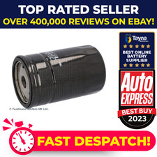 Oil Filter fits FORD TRANSIT