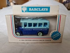 LLEDO DIECAST MODEL VEHICLE