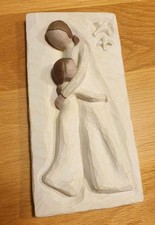 Willow Tree mother daughter