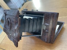 No2 Hackette Back Sliding Camera It Looks In Very In Good Condition For It’s Age