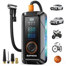 Car Tyre Inflator Cordless