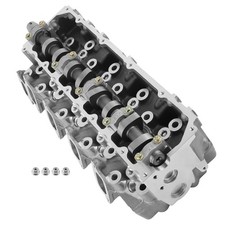 Assembled Cylinder Head For Toyota Land Cruiser 4 Runner 3.0 Diesel 1KZ-T 1KZT