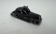 Budgie Toys Wolsley Six Eighty