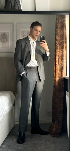 Aquascutum stylish piece - stylish,