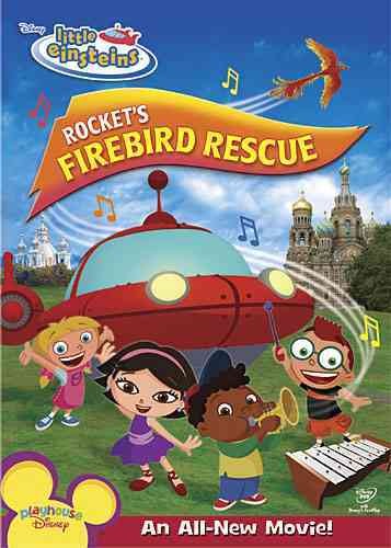Disney little einsteins - disney's,
