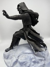 Kotobukiya Star Wars KYLO REN