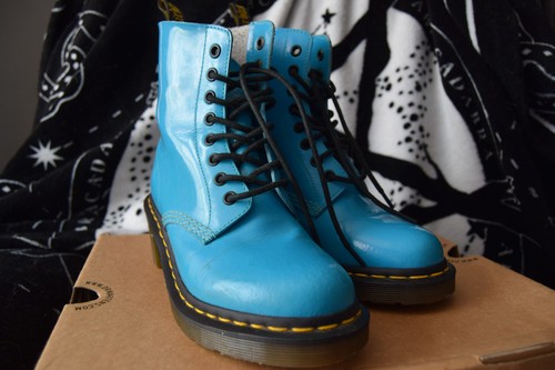 Martens eu 37 clemency - uk, 4/eu