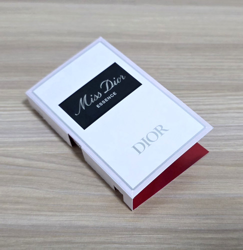 Miss dior essence travel - 🩷,