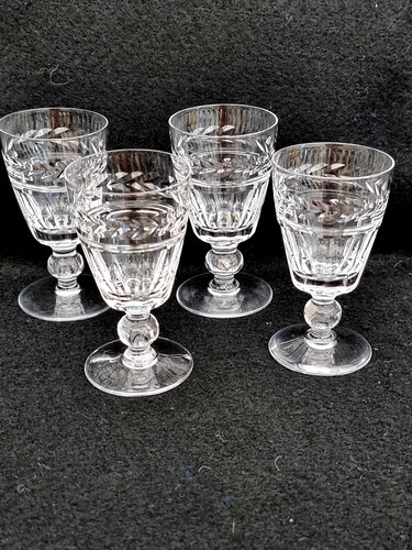 Stuart crystal arundel - x,