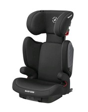Maxi-Cosi Tanza Isofix Child Car Seat. Fits 3½-12 Yrs. Black. Now Only £80💥