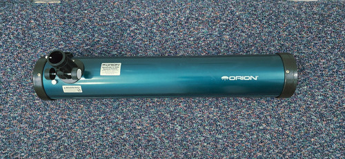 Orion spaceprobe 76mm - ii,