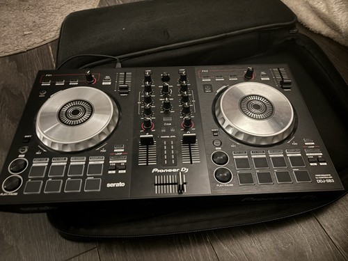 Pioneer ddj sb3 controller - ddj-sb3,