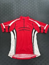 Techtex Speed Cycling Shirt -