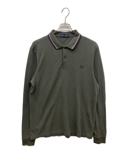 Fred perry long - fred,