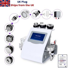 80k cavitation machine - 10, 1