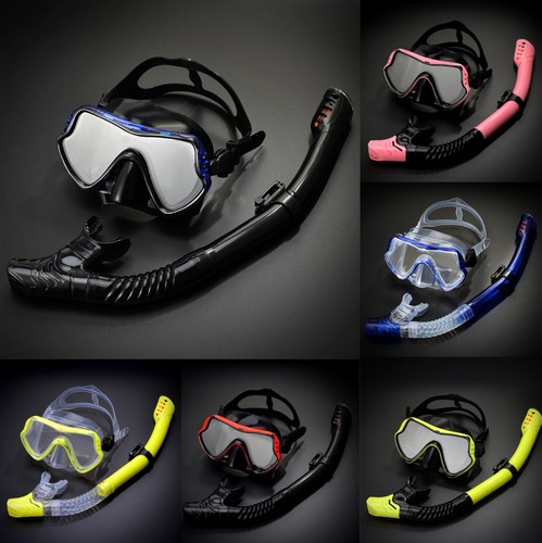 Professional scuba diving - scuba,